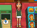 play Mahjong Burger