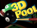 play 3D Pool