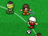 play Ghost Soccer