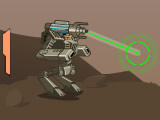 play Robot Territories