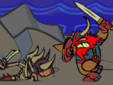 play Wulfgar