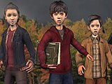 play Spiderwick