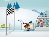 play Office Biathlon