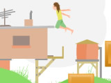 play Unfair Platformer