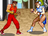 play Final Fight 2