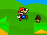 play Paper Mario World - W1