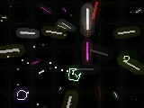 play Flash Geometry Wars