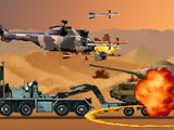 play Desert War