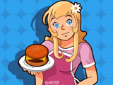 play Burger Restaurant