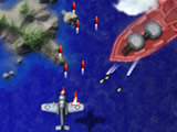 play Naval Fighter