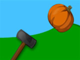 play Pumpkin Smash