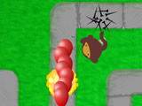 play Bloons: Tower Defense 2