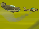 play Cloud Soldier