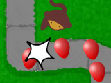 play Bloons: Tower Defense