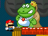 play Boss Bash