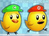 play Super Chick Sisters