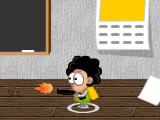play School Invaders