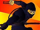 play Ninja Guiji