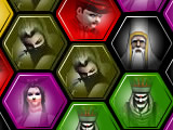 play Dragons: Hexa