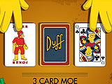 3 Card Moe