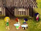 play Virtual Villagers