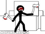 play Stickman Madness 2