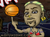play Hoops Mania