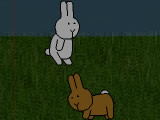 play Bunny Invasion