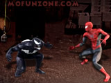 play Spiderman 3: Ultimate Challenge