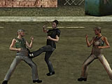 play Mobs Down