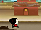 Pucca Pursuit