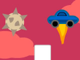 play Rocket Car