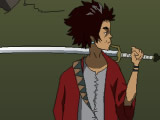 play Samurai Champloo: Break Fight