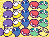play Puyopuyo Fever: Fall