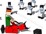 play Boxhead: More Rooms