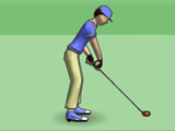 play Golf