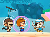play Under The Sea