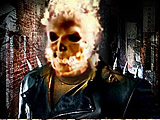 play Ghost Rider: Demon Duel