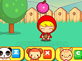 play Apple Girl