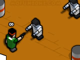 play Boxhead: The Rooms