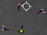 play Alpha Sector