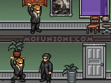 play Matrix Rampage
