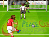 play Queen Peace Cup Korea