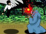 play Fierce Fighter