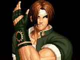 play King Of Fighters: Dream Match