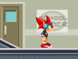 play Snack Dash