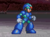 play Mega Man X Virus Mission