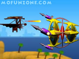 play Time Fighter