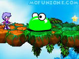 play Muffin The Star Hunter