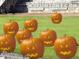 play Bashing Pumpkins